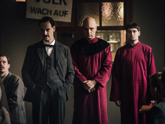 Bild zum Film Lotte am Bauhaus