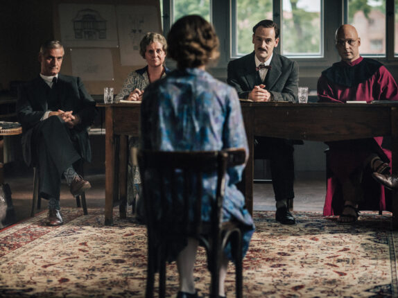 Bild zum Film Lotte am Bauhaus