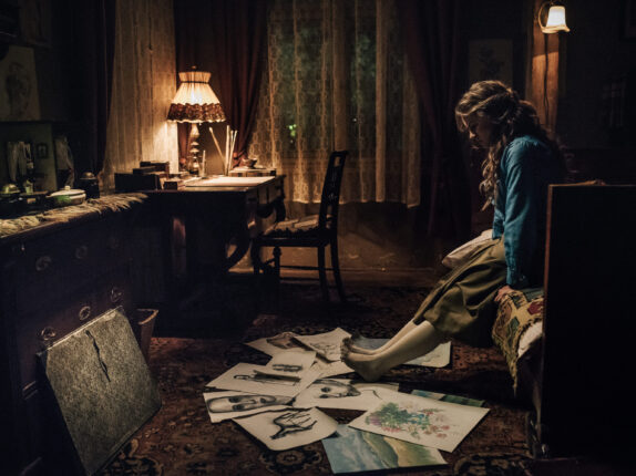 Bild zum Film Lotte am Bauhaus