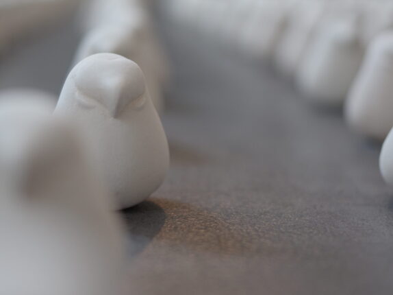 Skulpturen von David Peichl