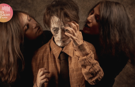 Foto von dem Stück "Loco"