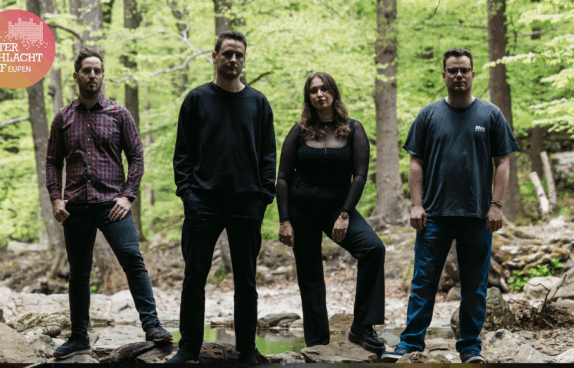 Vapour Eyes 10 years