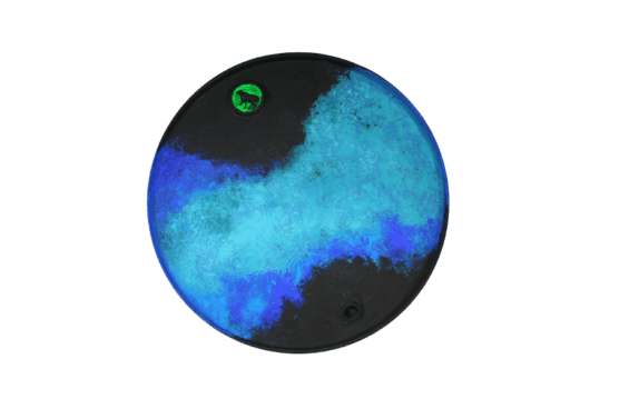 Gemälde von Claudia Mertens