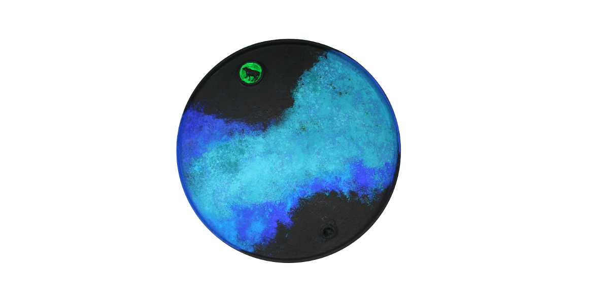 Gemälde von Claudia Mertens