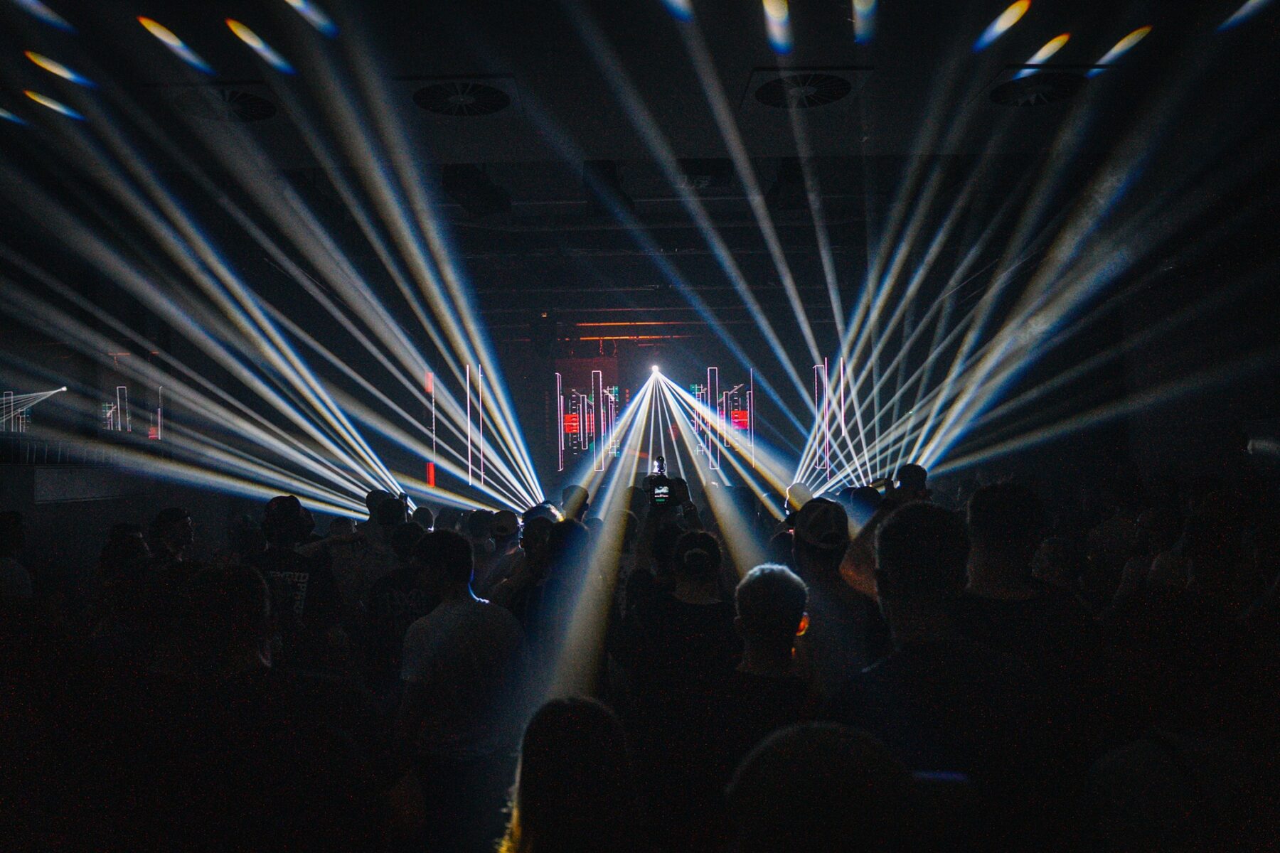 Save the rave August 2025