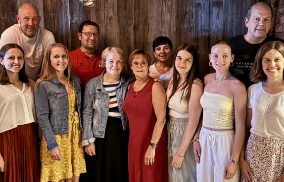 Theatergruppe Kettenis 2025