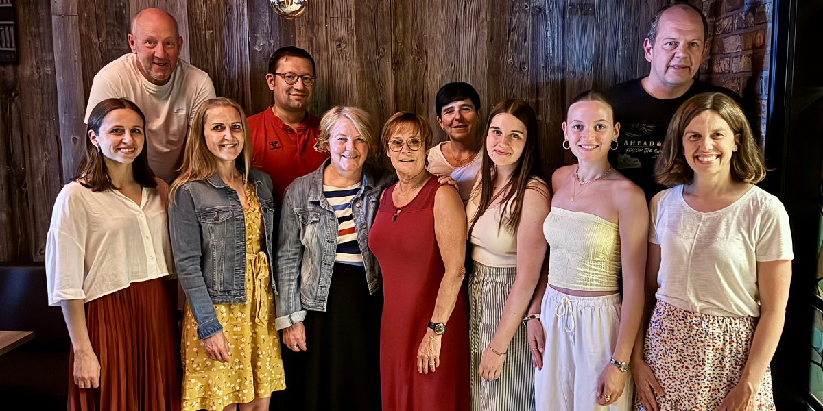 Theatergruppe Kettenis 2025