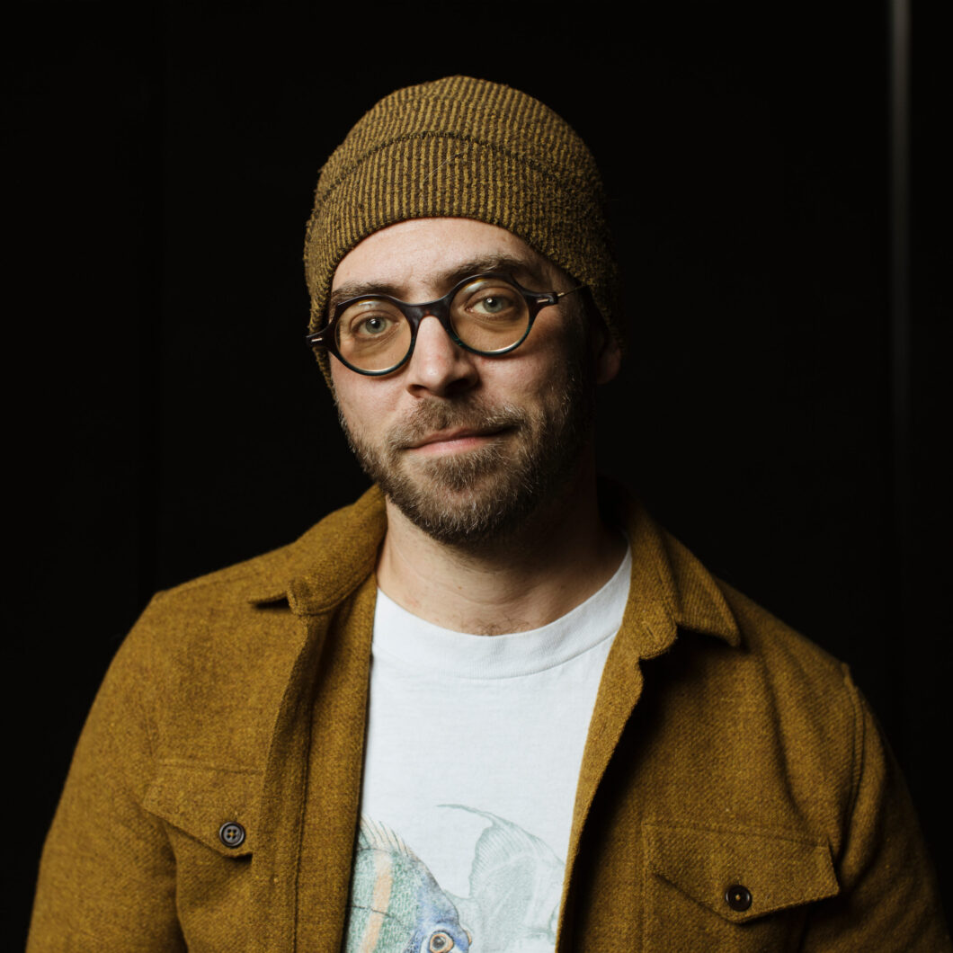 Aaron Parks_photo credit Anna Yatskevich