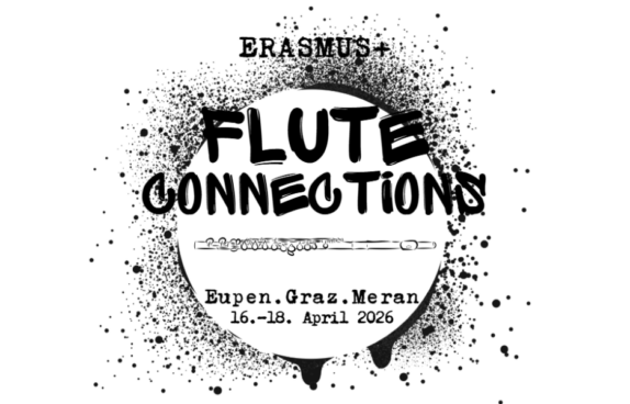 Flute Connections web