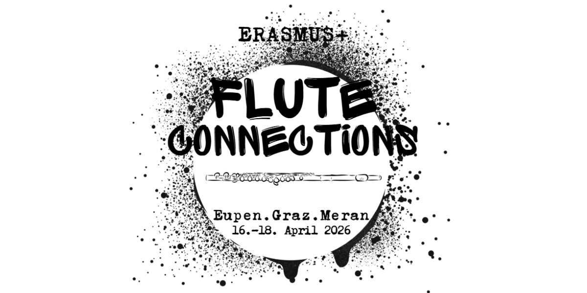 Flute Connections web