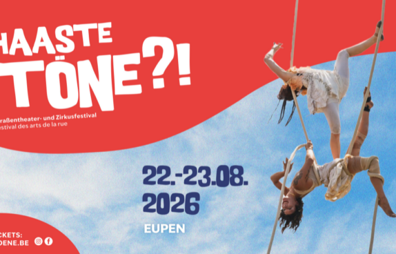 HAASte Töne?! 2026