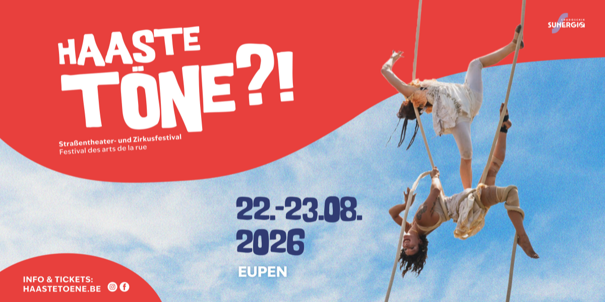 HAASte Töne?! 2026