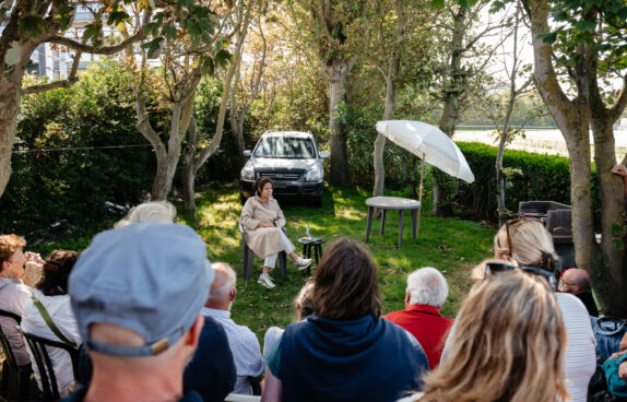 Come As You Are-Dahlia Pessemiers Benamar-01_(c) Monika Isanska