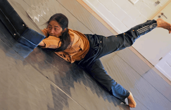 mitgebracht (c) André Bong