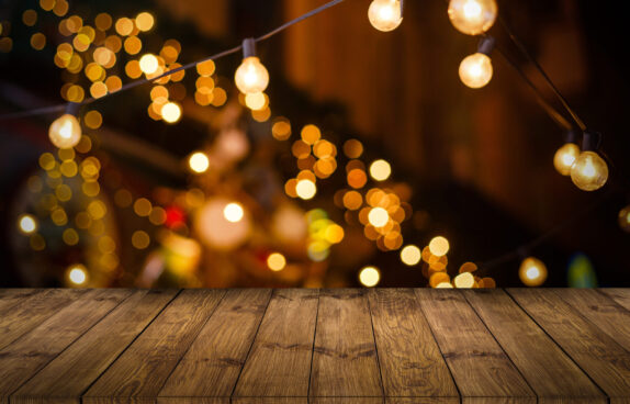 Weihnachten für Alleinstehende