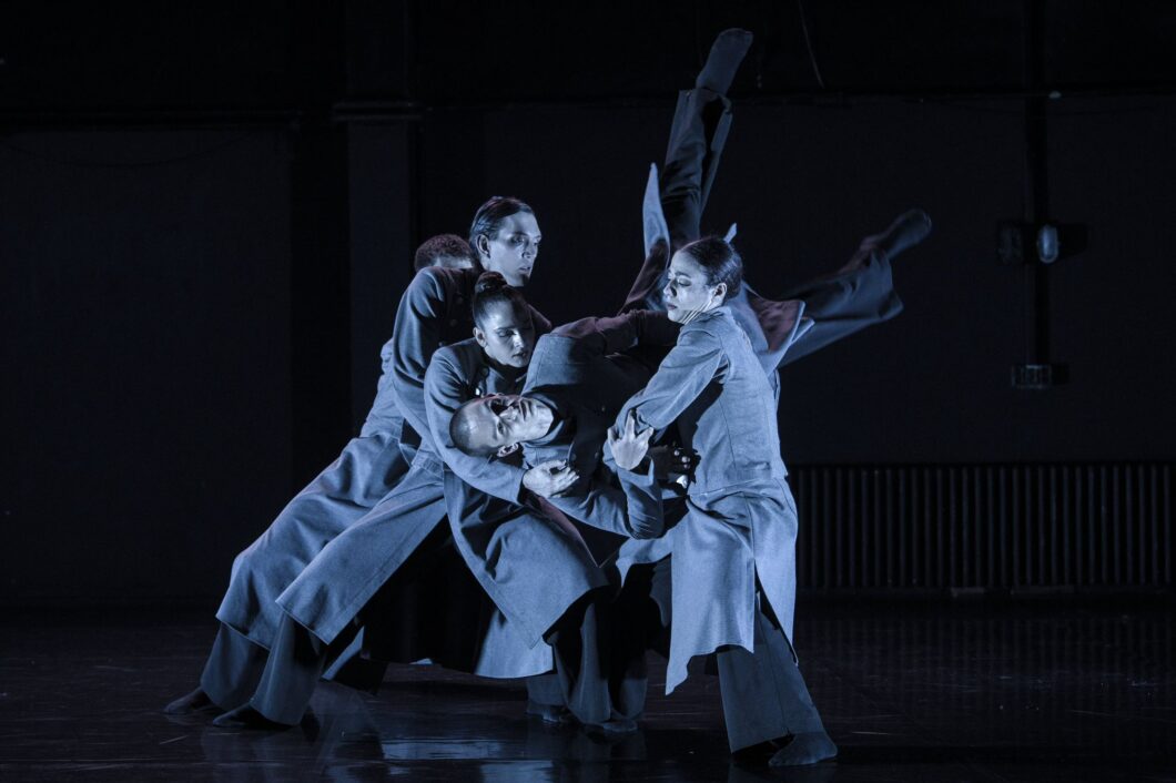 Photo credit: Rolf K. Wegst 1