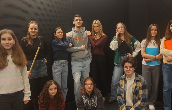 Junges Akademietheater