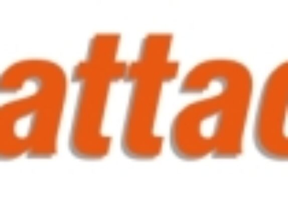 Logo attac dg vect