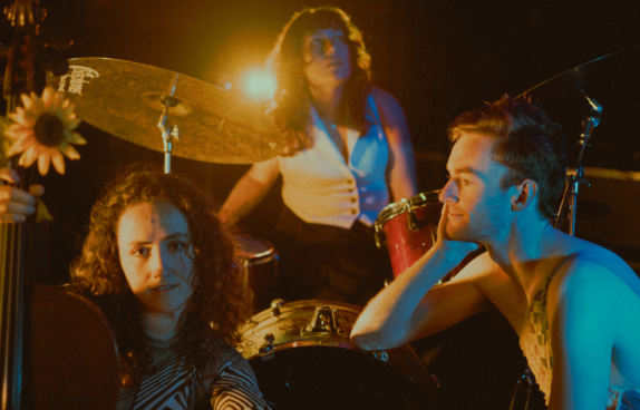 Bild der Band Good Habits