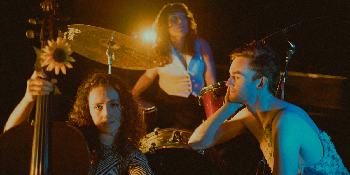 Bild der Band Good Habits