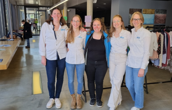 JCI Tauschbasar