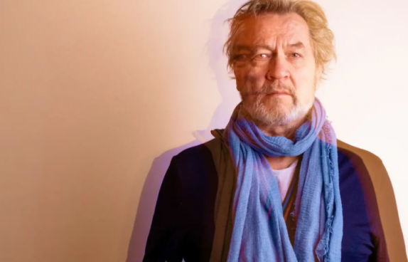 Nils Petter Molvær